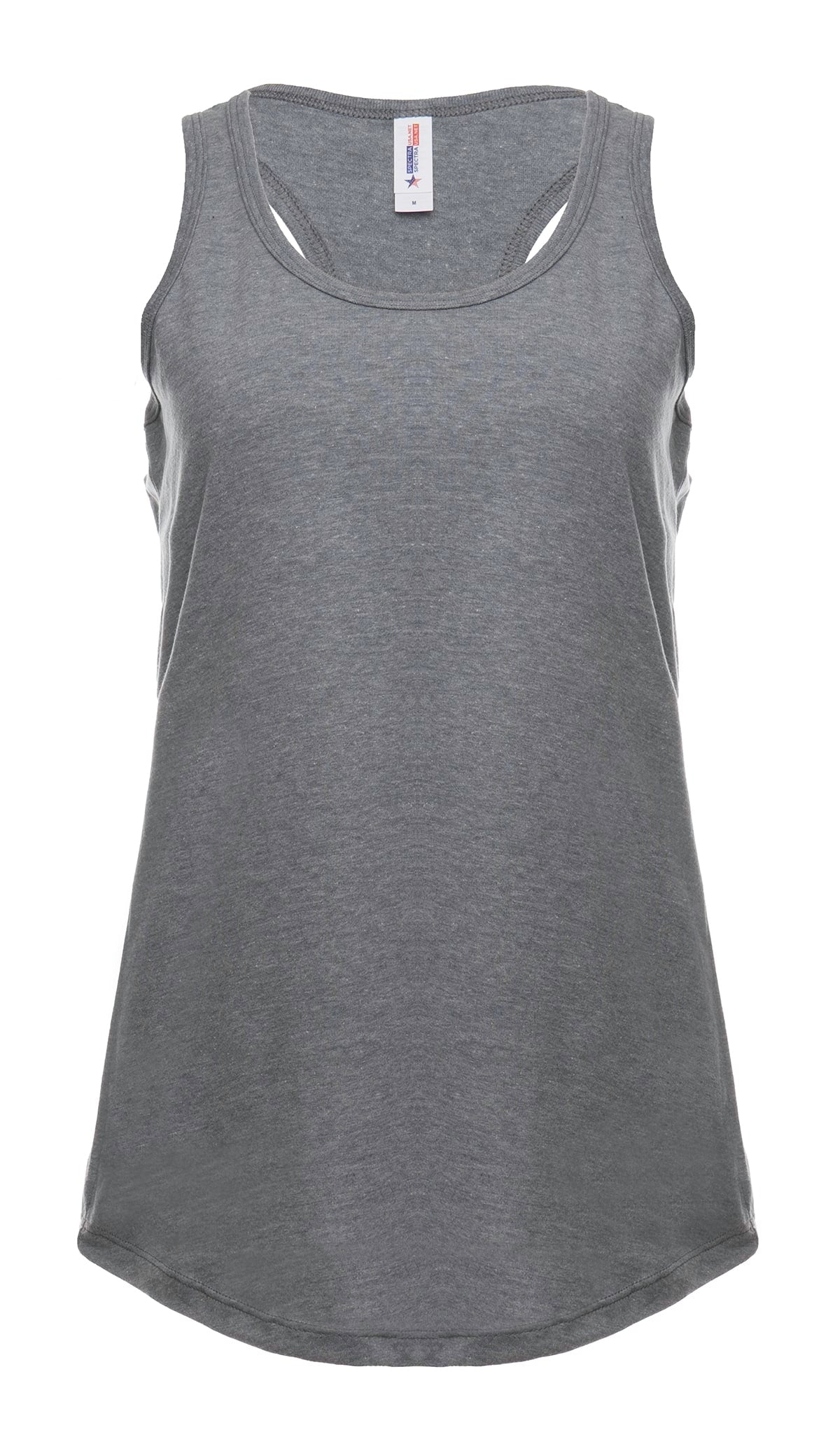 Ringerrücken-Tanktop | 8700