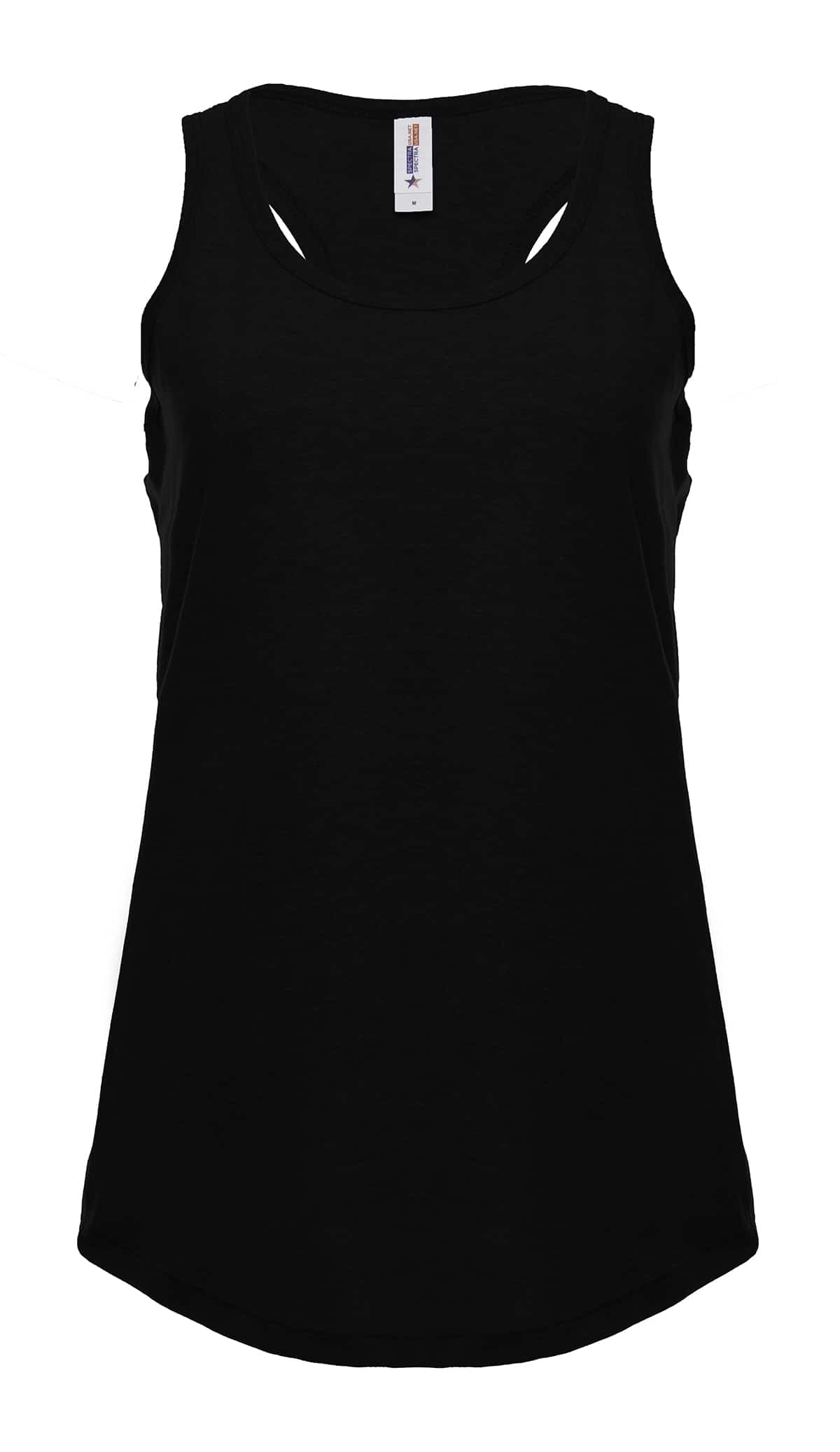 Ringerrücken-Tanktop | 8700