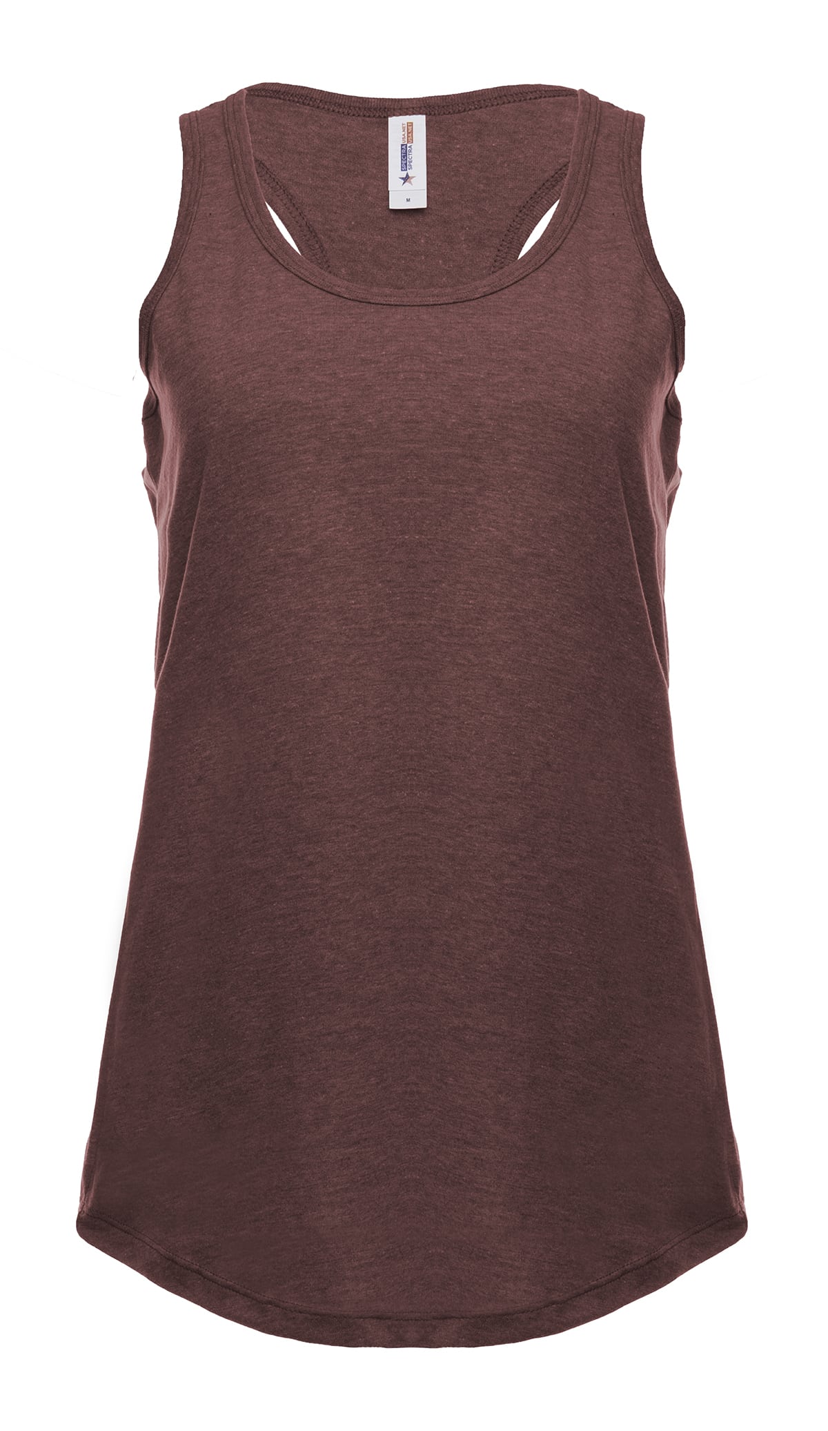 Ringerrücken-Tanktop | 8700