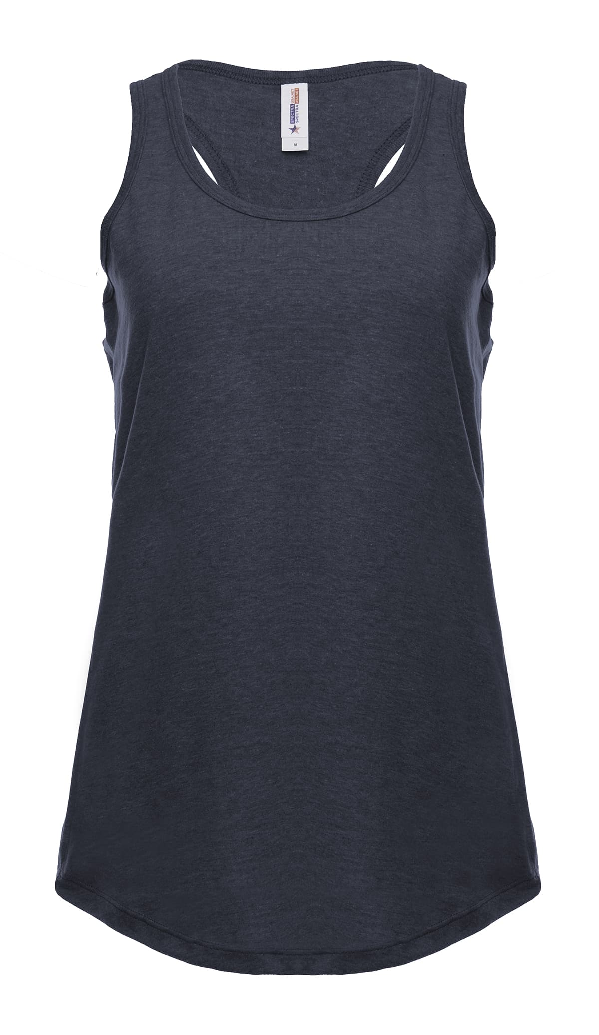 Ringerrücken-Tanktop | 8700