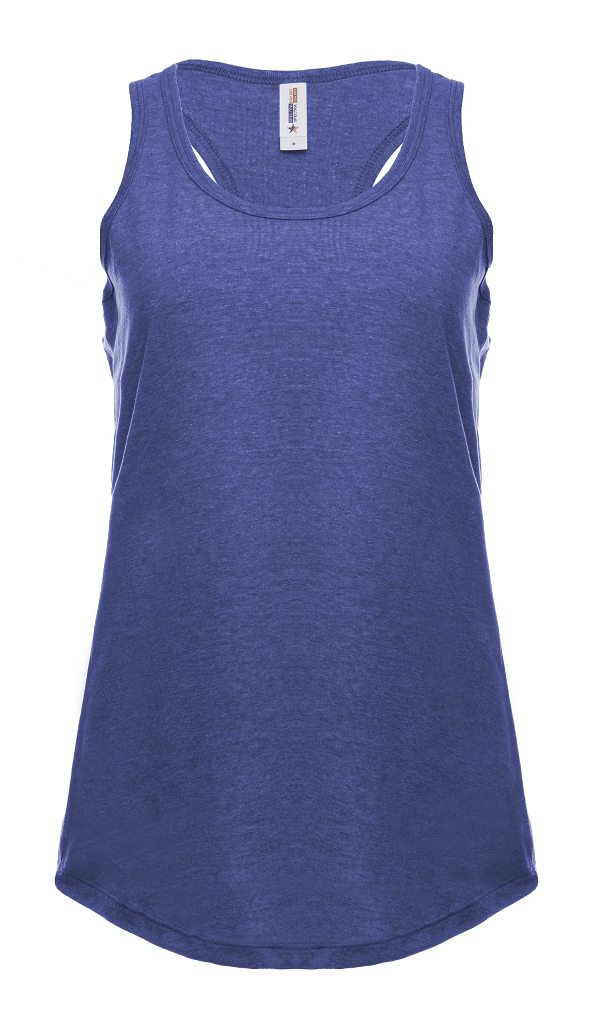 Ringerrücken-Tanktop | 8700