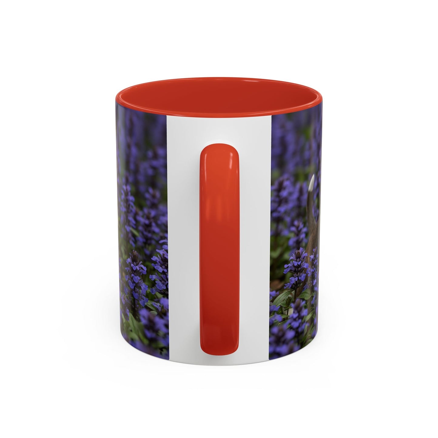 Keramiktasse mit Hunderassen-Motiv – 11 oz & 15 oz