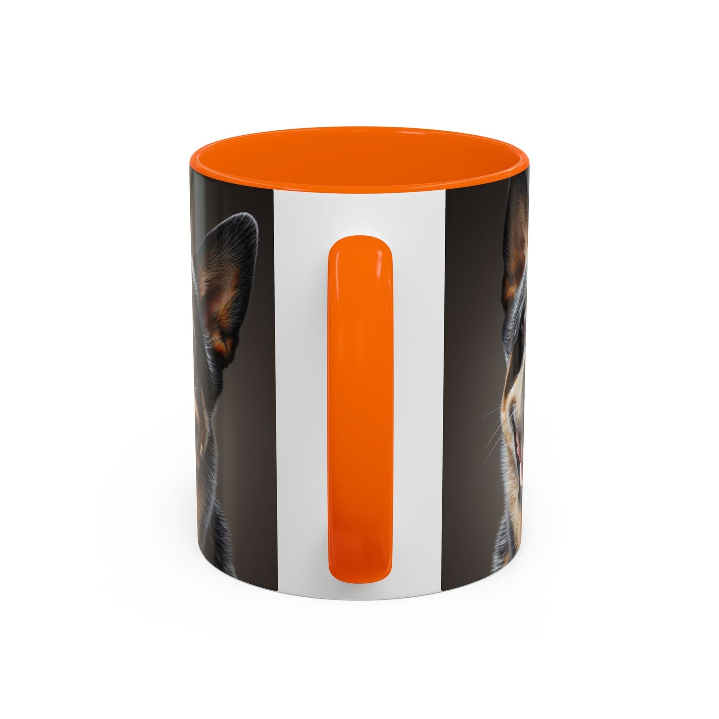Mug en céramique thème race de chien – 325 ml et 443 ml