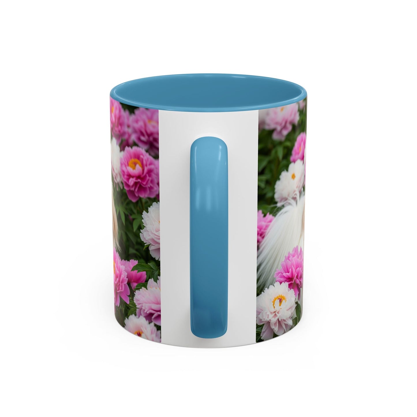 Mug en céramique thème race de chien – 325 ml et 443 ml