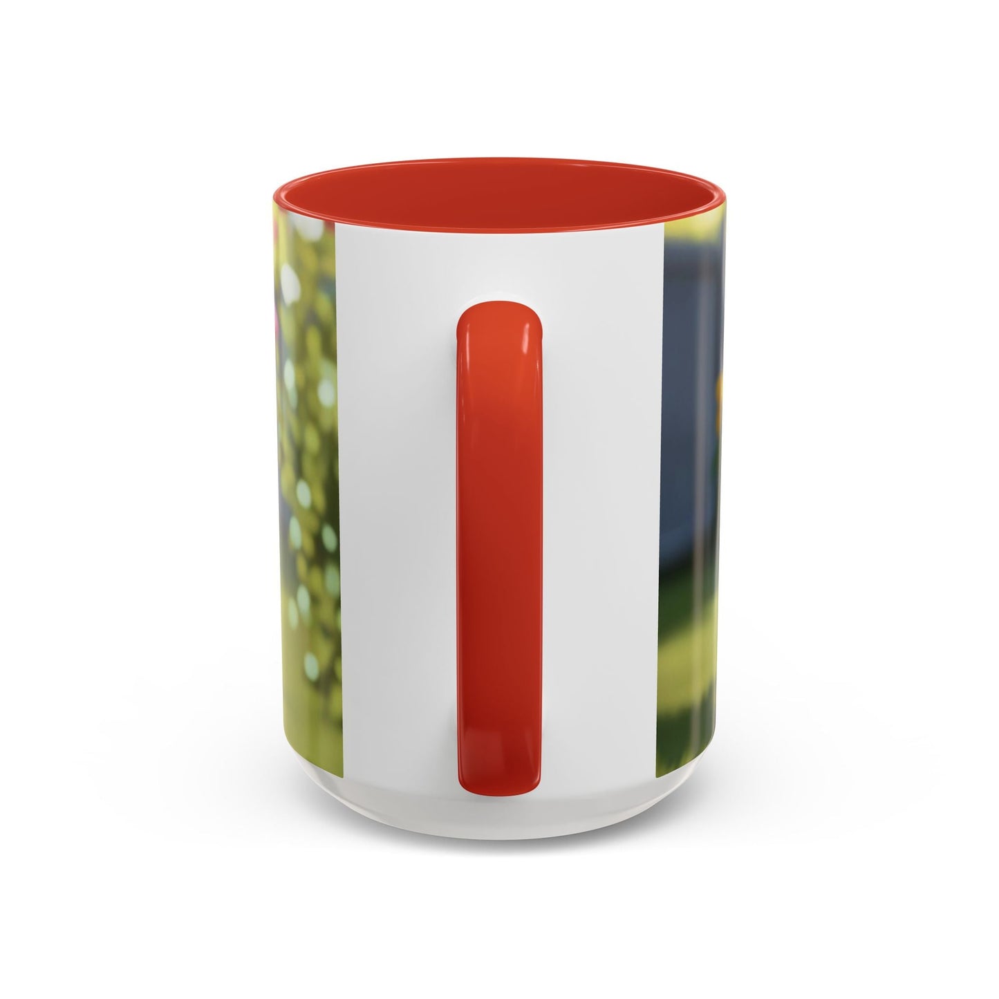 Keramiktasse mit Hunderassen-Motiv – 11 oz & 15 oz