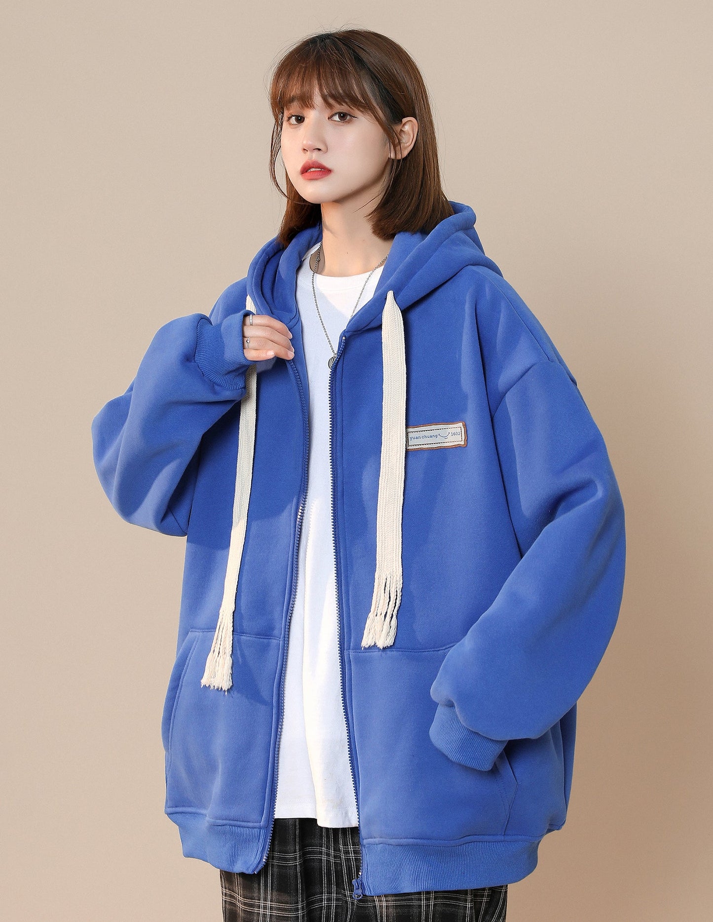 Damen-Freizeitjacke 1602