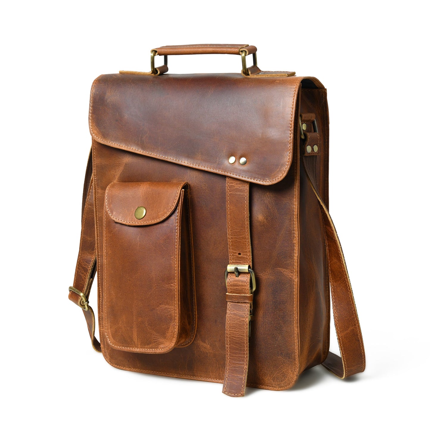 Sac bandoulière croisé Vintage Explorer