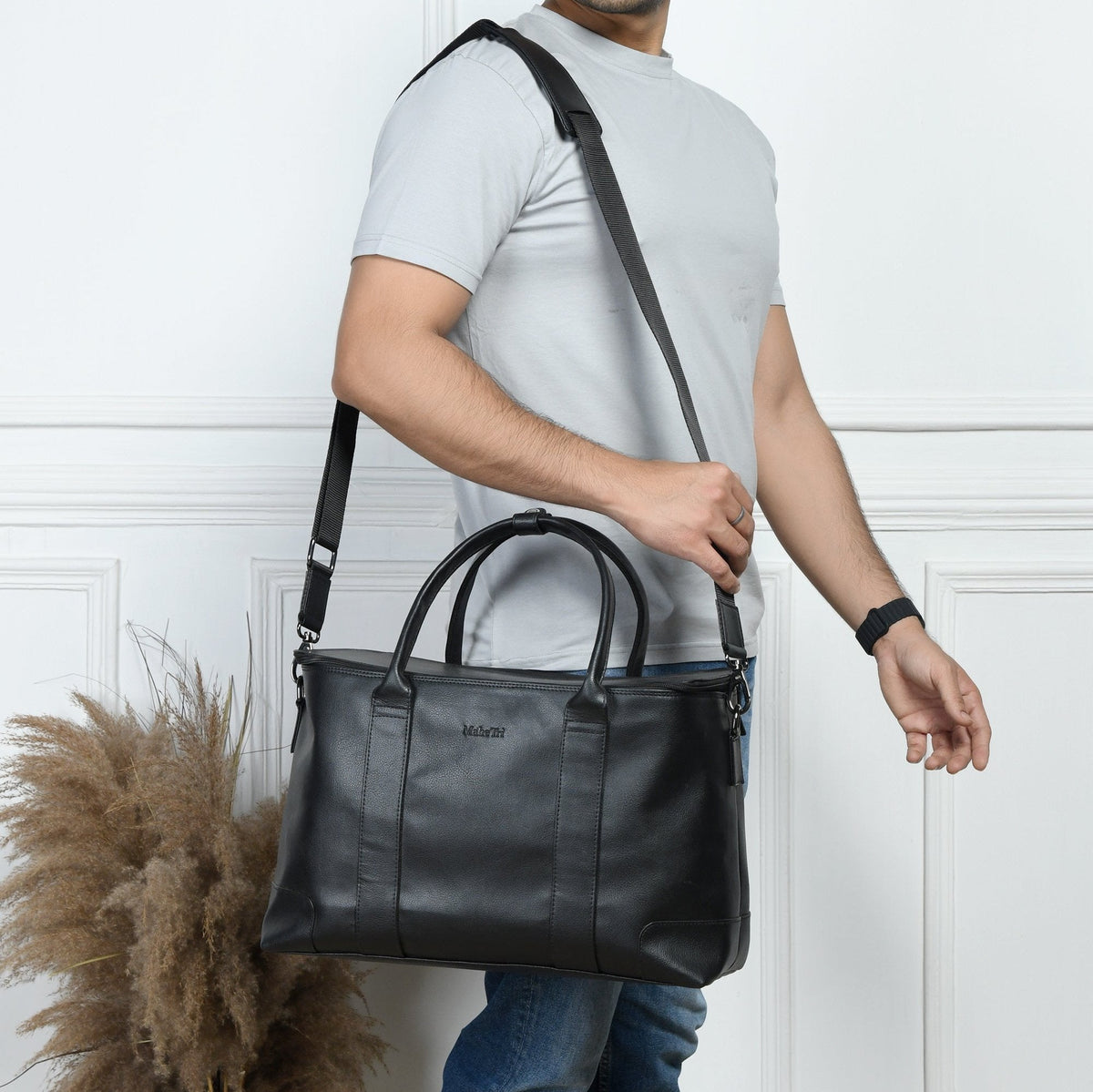 Allrounder Aktenkoffer-Kabinentasche