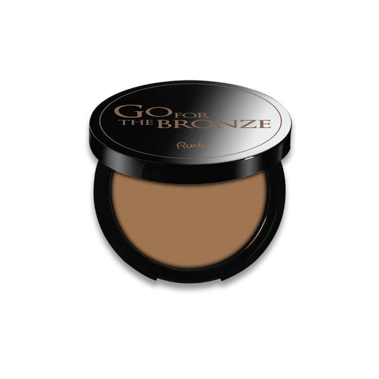 RUDE Go For The Bronze Bronzer - I Gave It My All