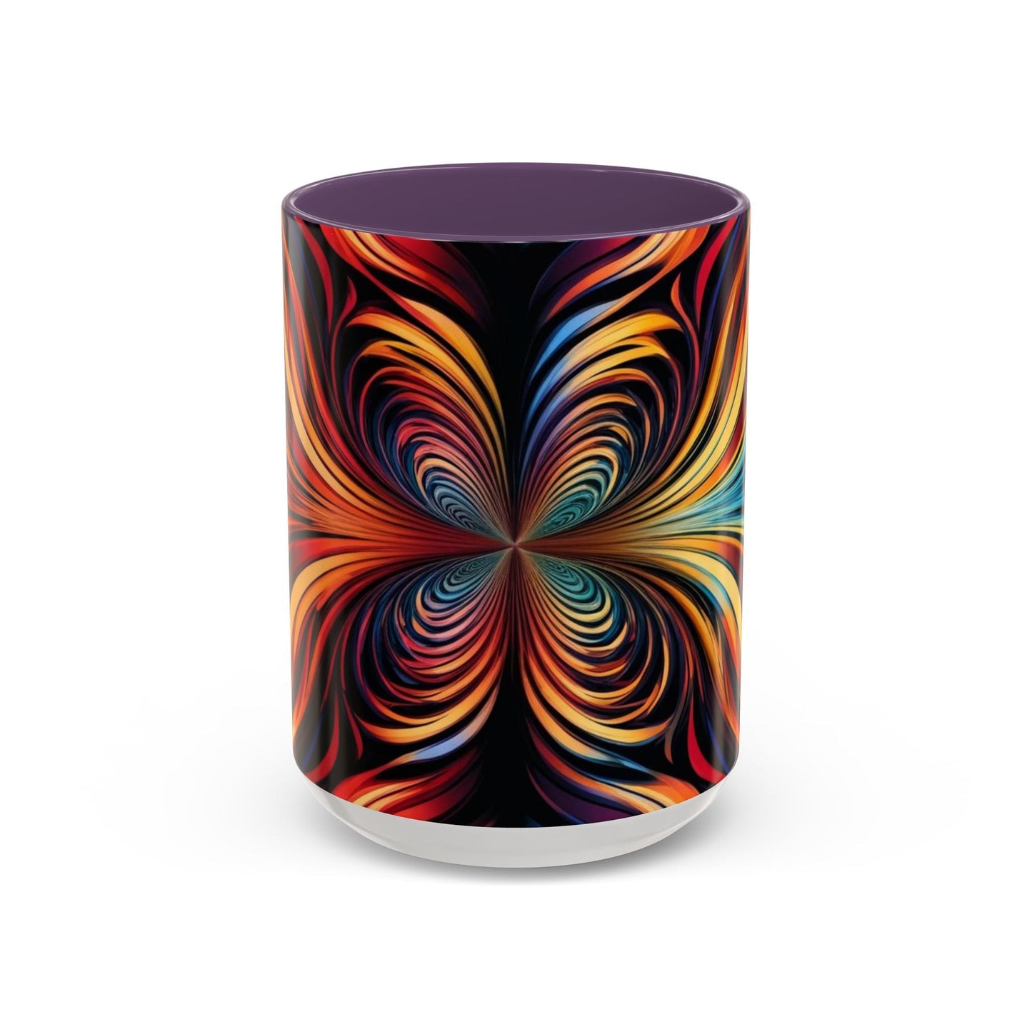 Keramiktasse mit Hunderassen-Motiv – 11 oz & 15 oz