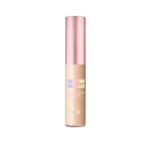 Anti-cernes sculptant RUDE - Crème