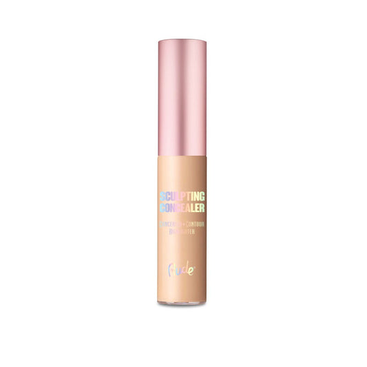 RUDE modellierender Concealer – Beige