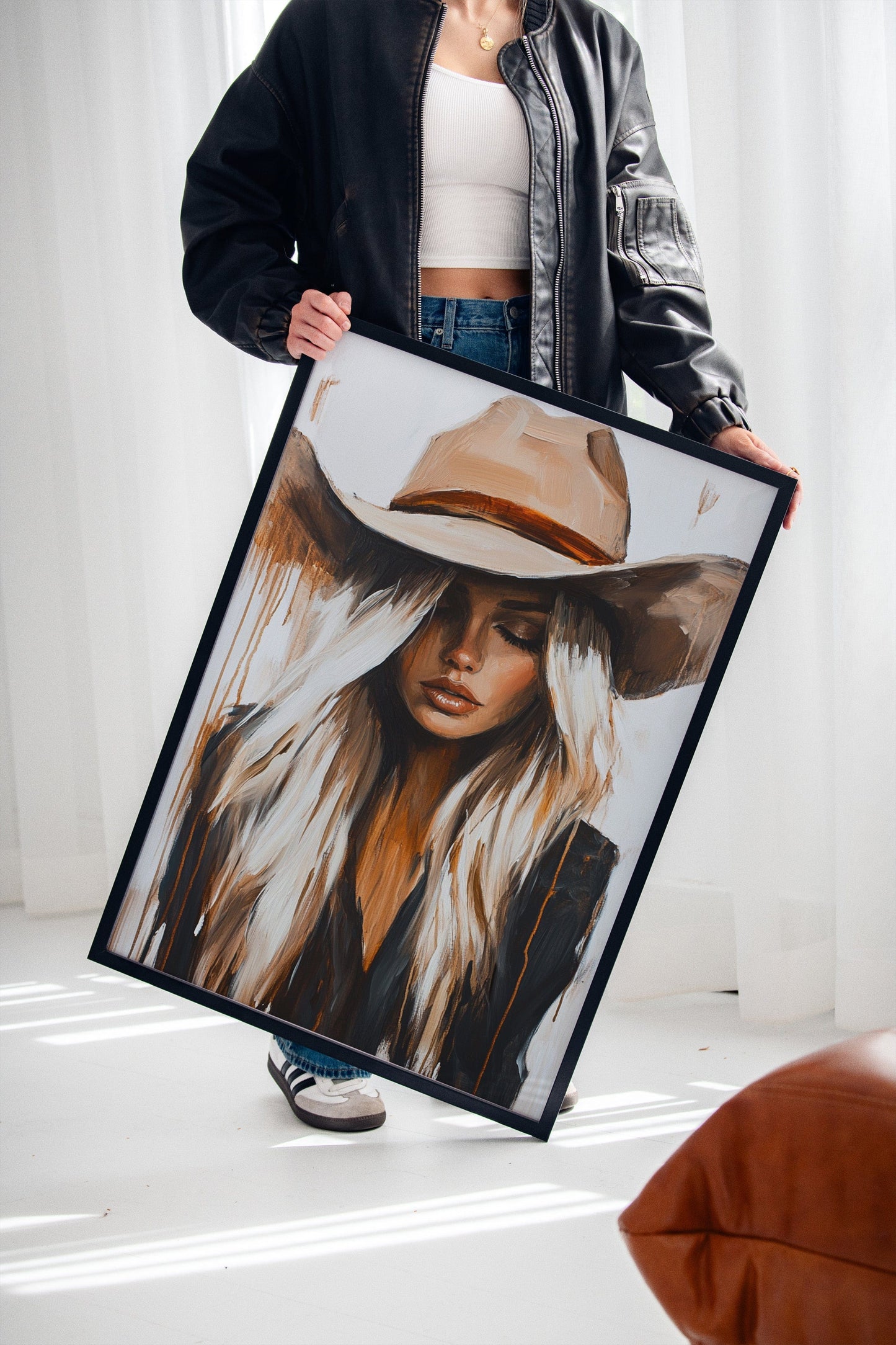 Wüstenblond – Sanfter Biss
