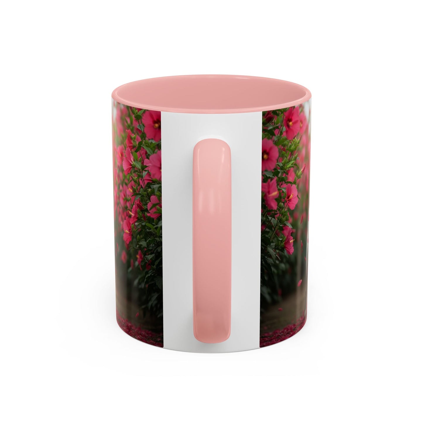 Keramiktasse mit Hunderassen-Motiv – 11 oz & 15 oz