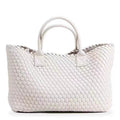 Fashionable Shoulder Handbag Large-Capacity Tote Bag For Women