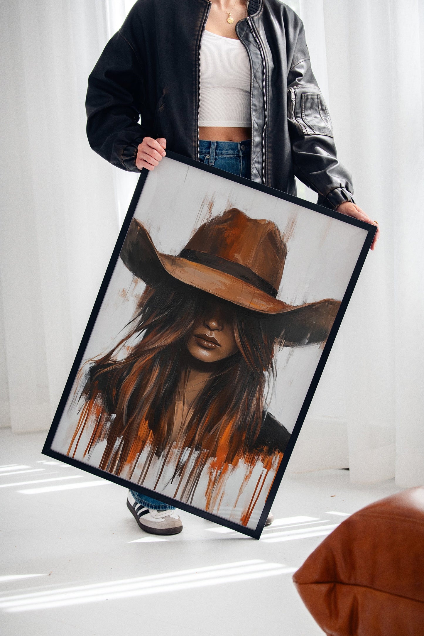 Outlaw Ember – Chaleur de l'Ouest