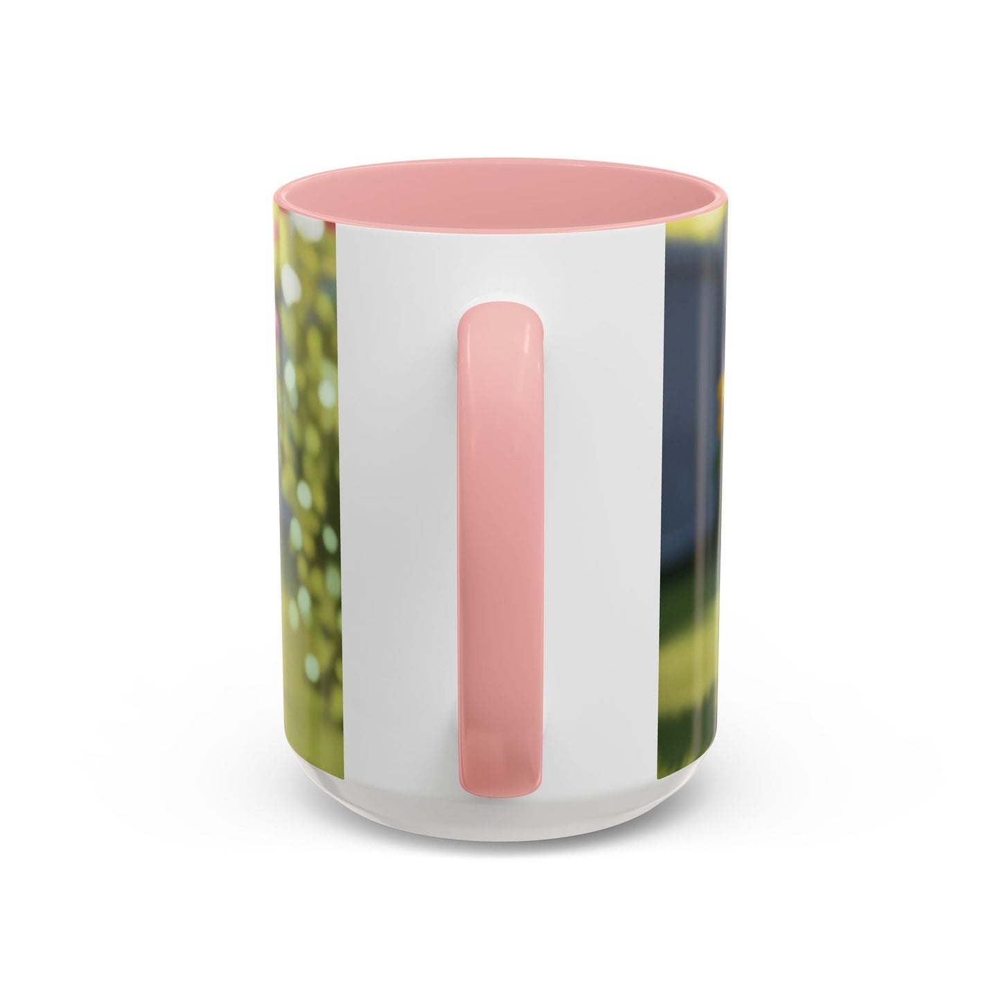 Keramiktasse mit Hunderassen-Motiv – 11 oz & 15 oz