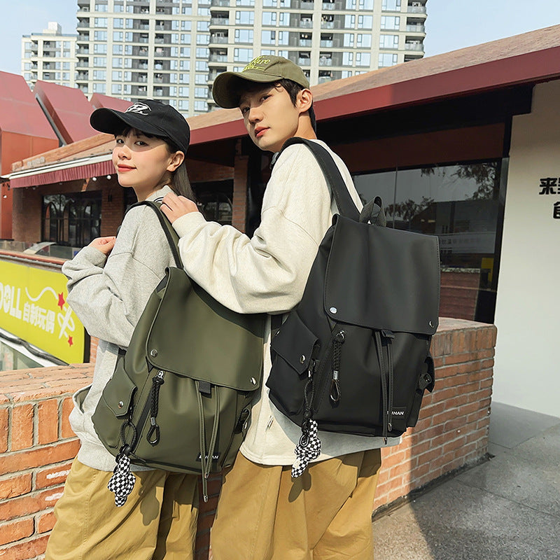 Men's Large-capacity Computer Bag