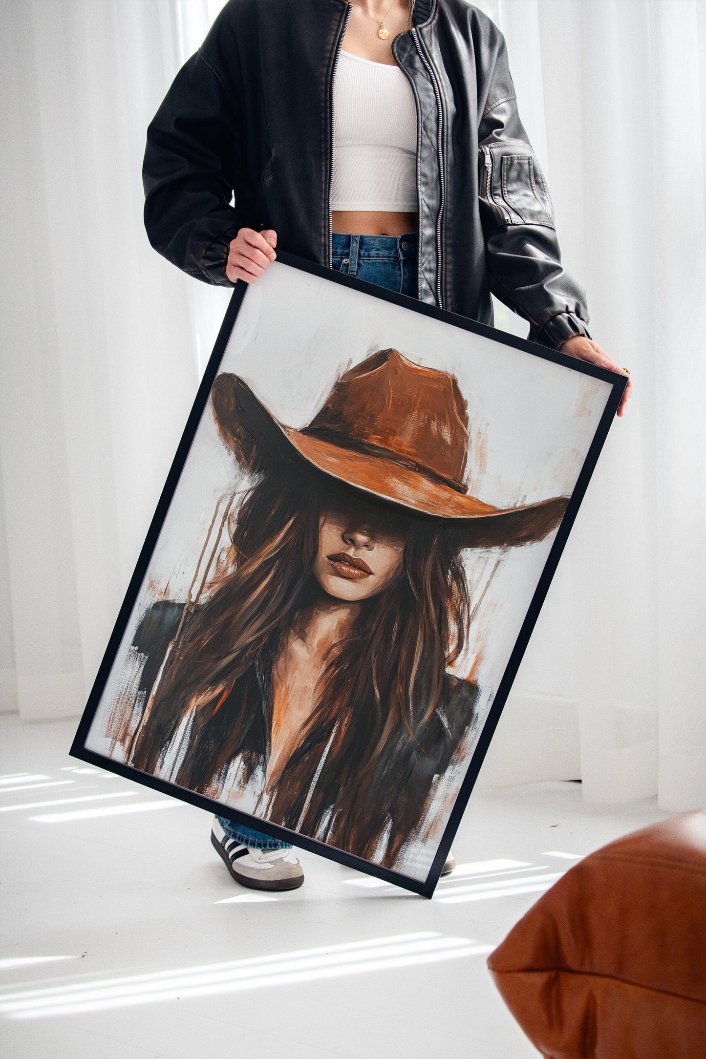 Western Whisper – Staub & Sehnsucht
