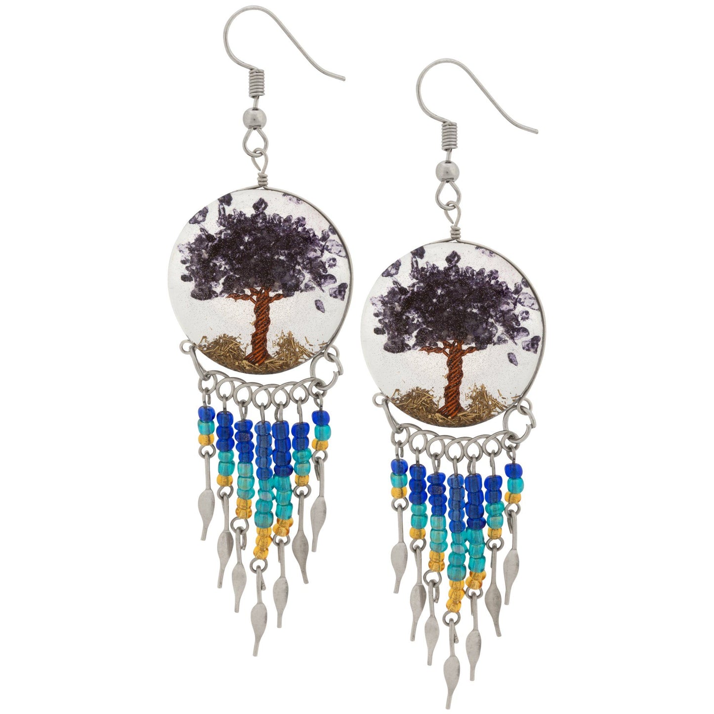 Tree of Life Enchanted Jewelry