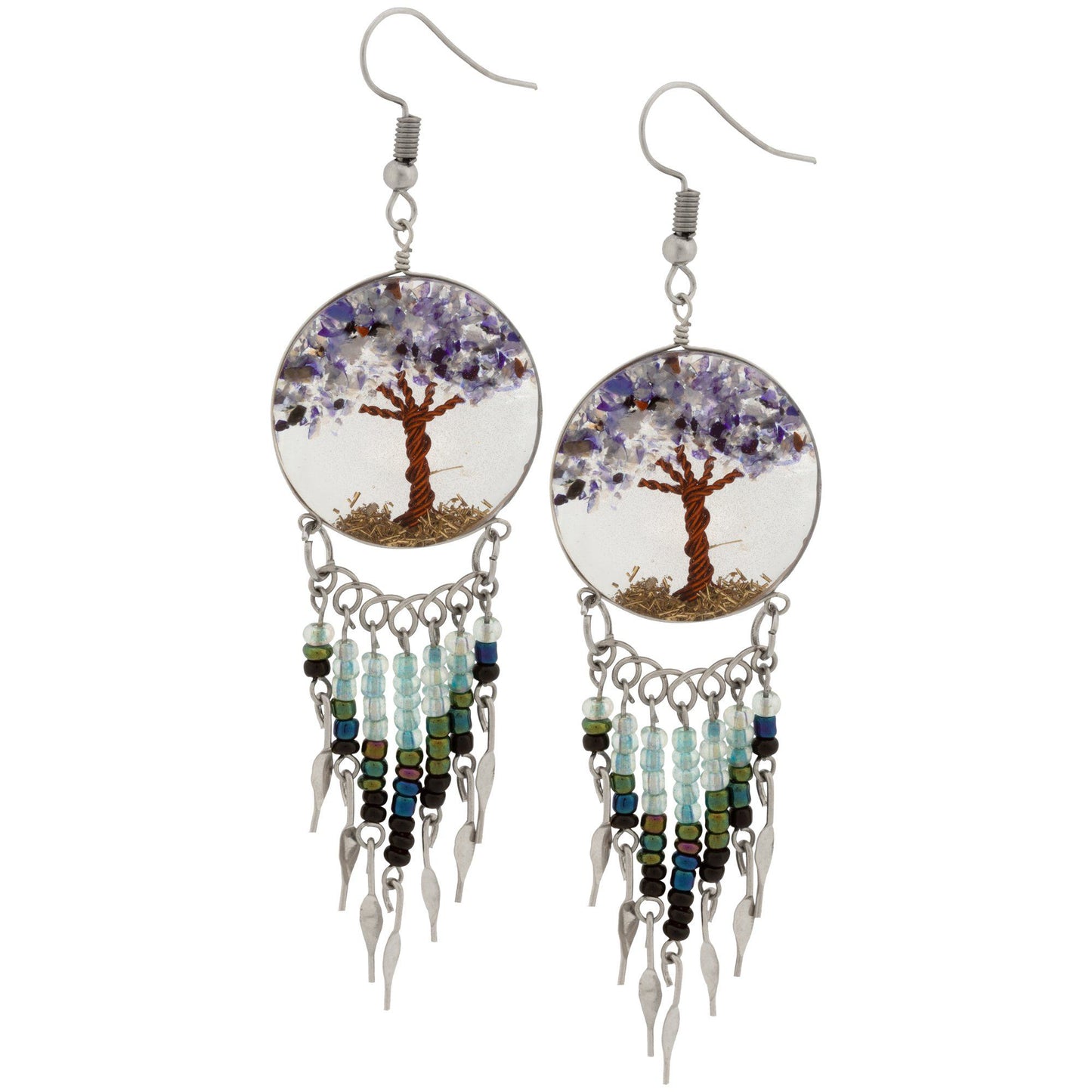 Tree of Life Enchanted Jewelry
