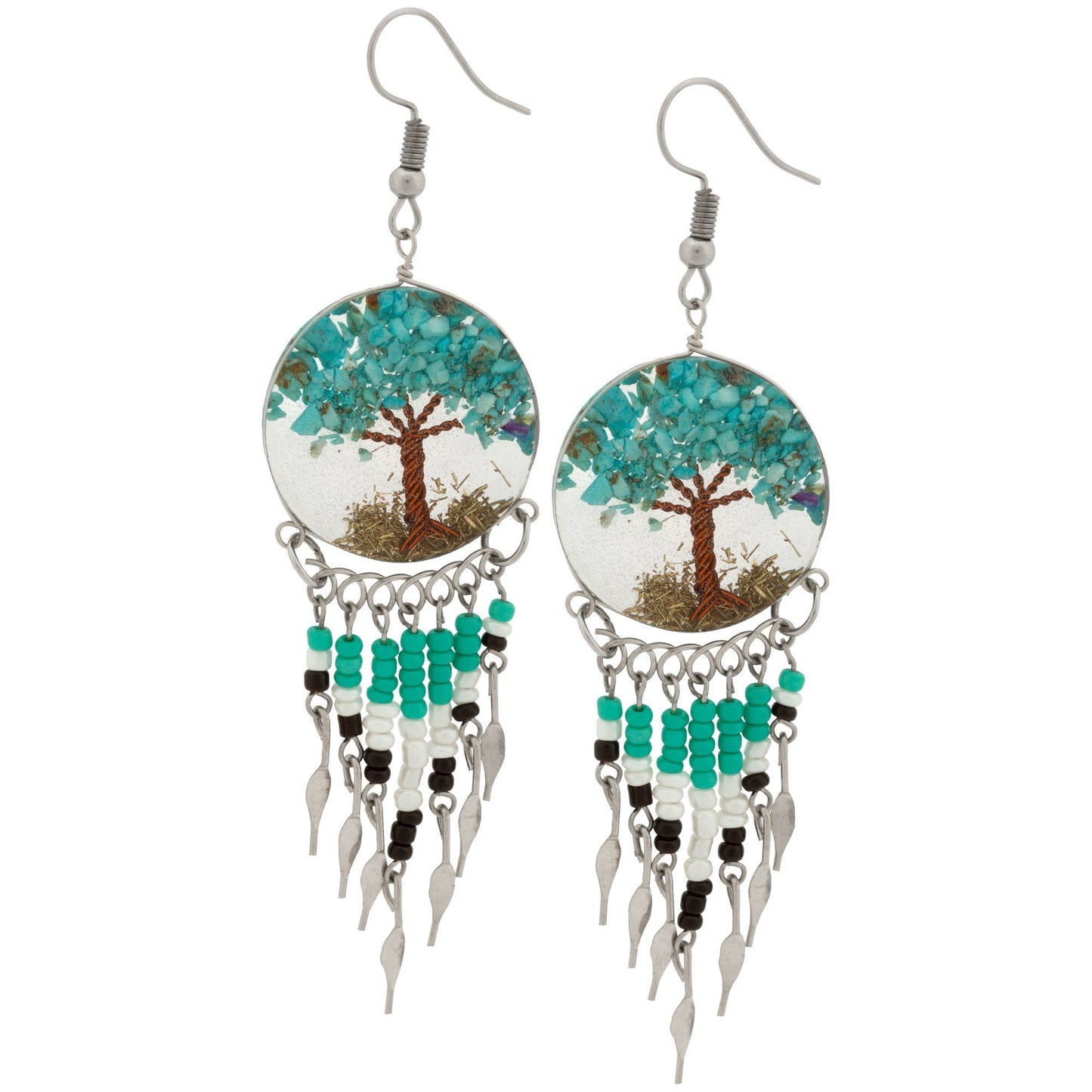 Tree of Life Enchanted Jewelry