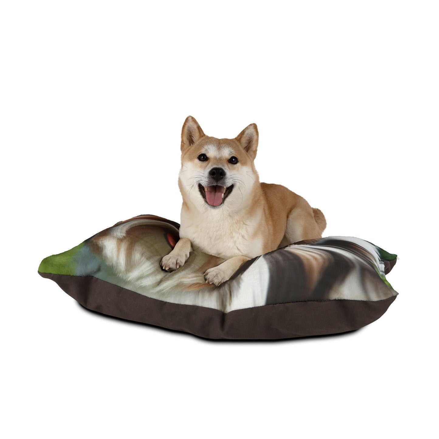 Lit pour animaux de compagnie – Lit douillet pour chien, 3 tailles disponibles
