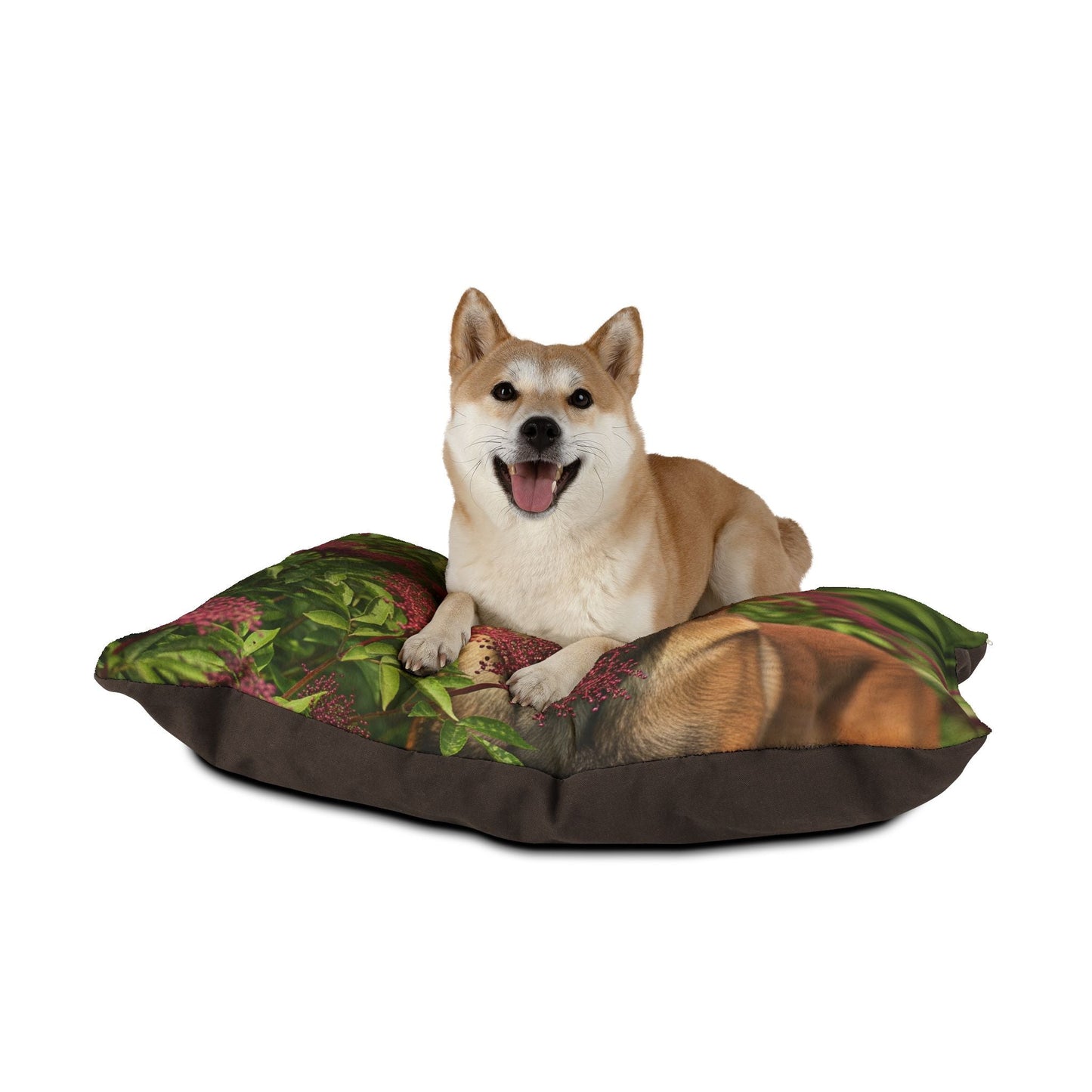 Lit pour animaux de compagnie – Lit douillet pour chien, 3 tailles disponibles