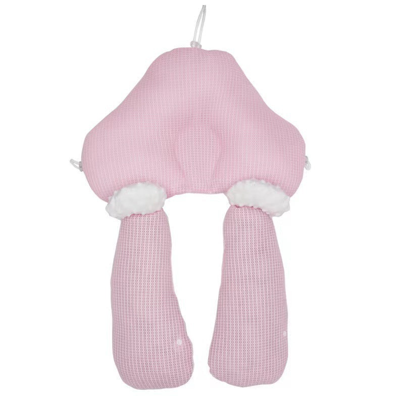 Baby Correction Head Shaping Pillow