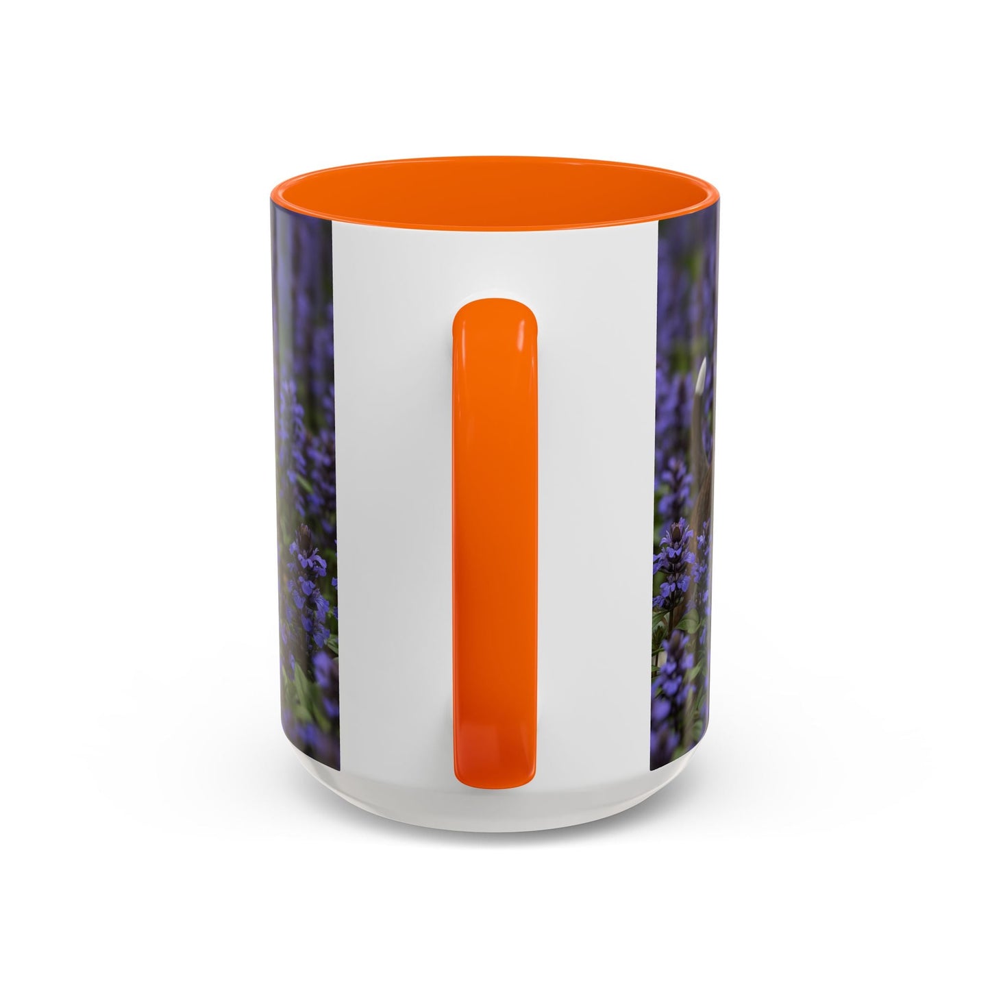 Keramiktasse mit Hunderassen-Motiv – 11 oz & 15 oz