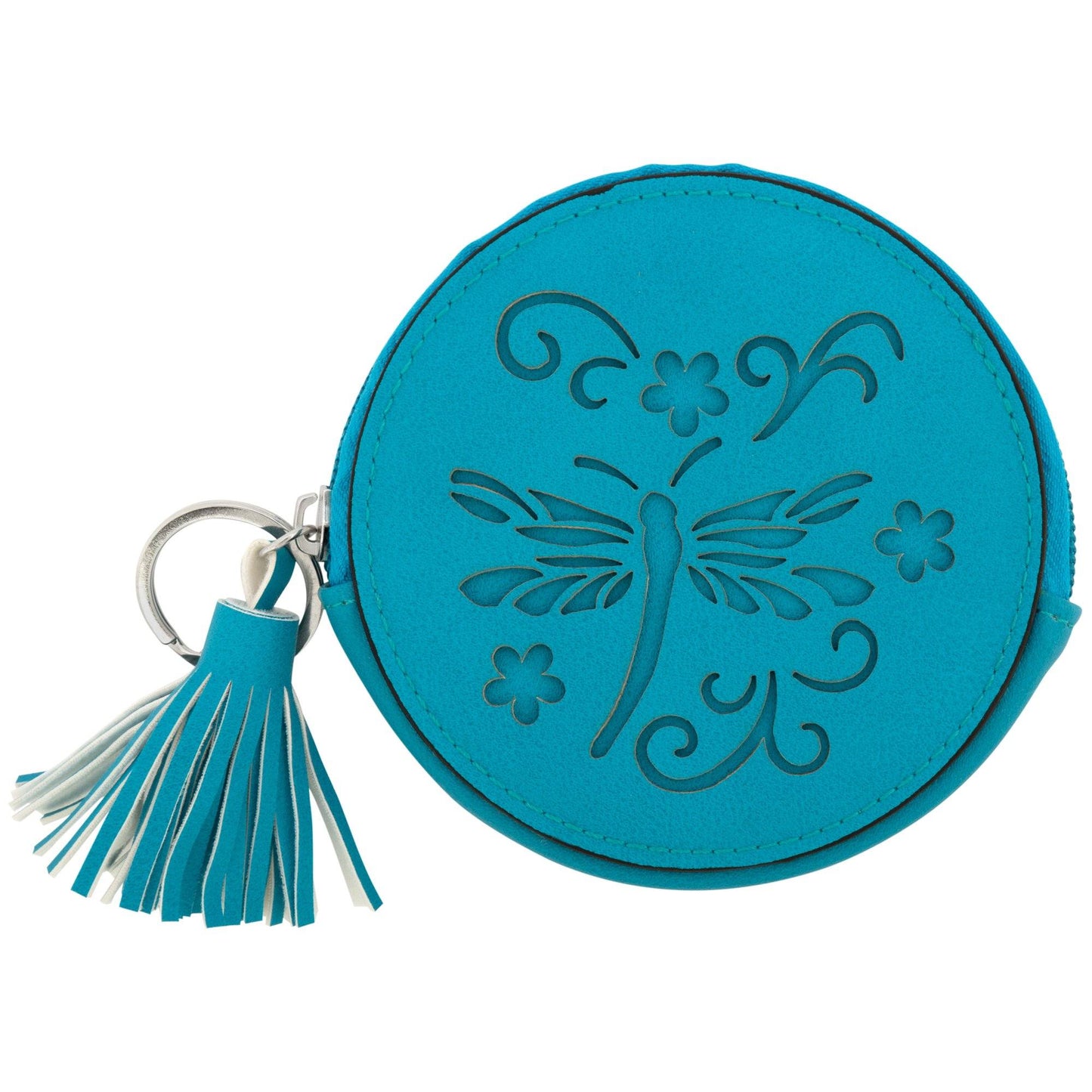 Dragonfly Bliss Coin Purse!