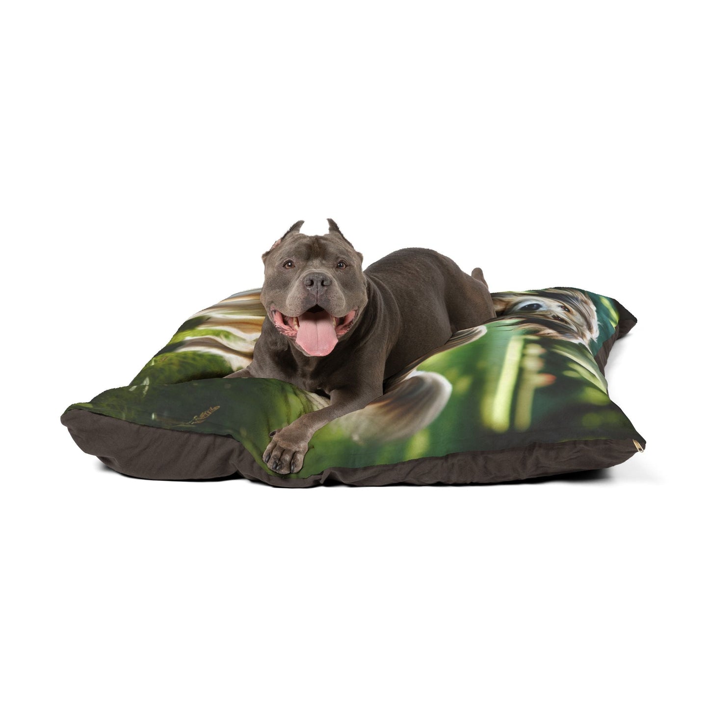 Lit pour animaux – Lit moelleux pour chien, 3 tailles disponibles