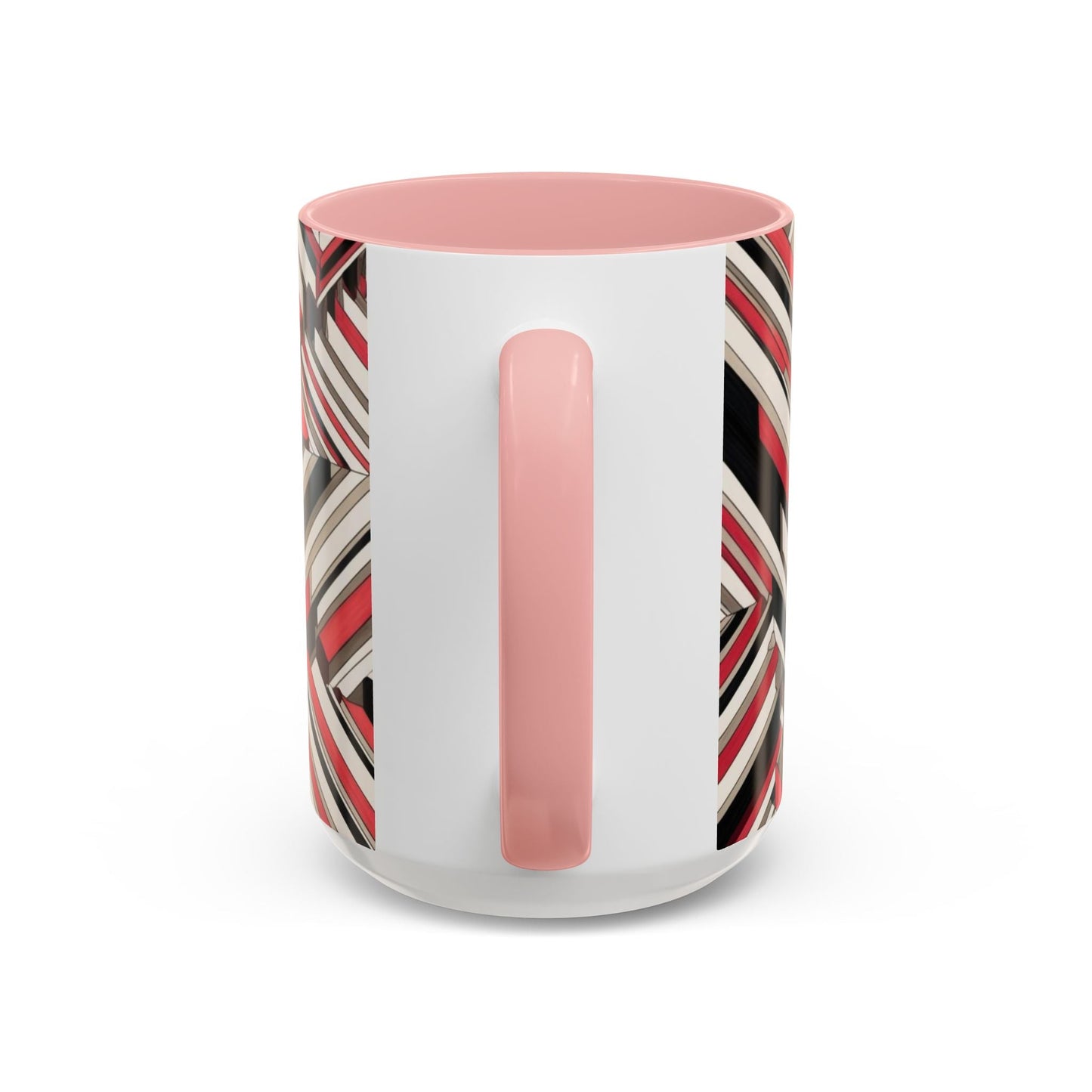 Keramiktasse mit Hunderassen-Motiv – 11 oz & 15 oz