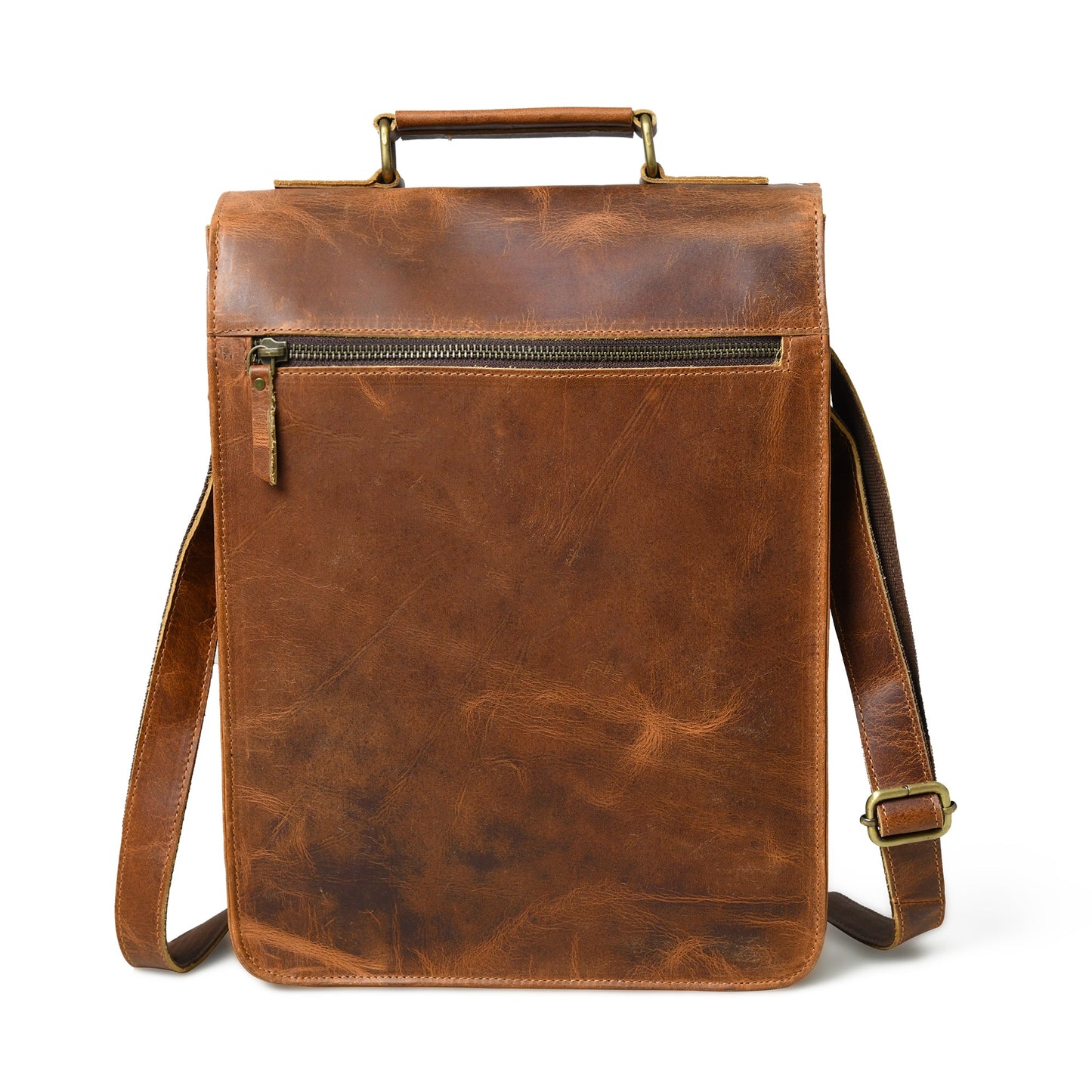 Sac bandoulière croisé Vintage Explorer