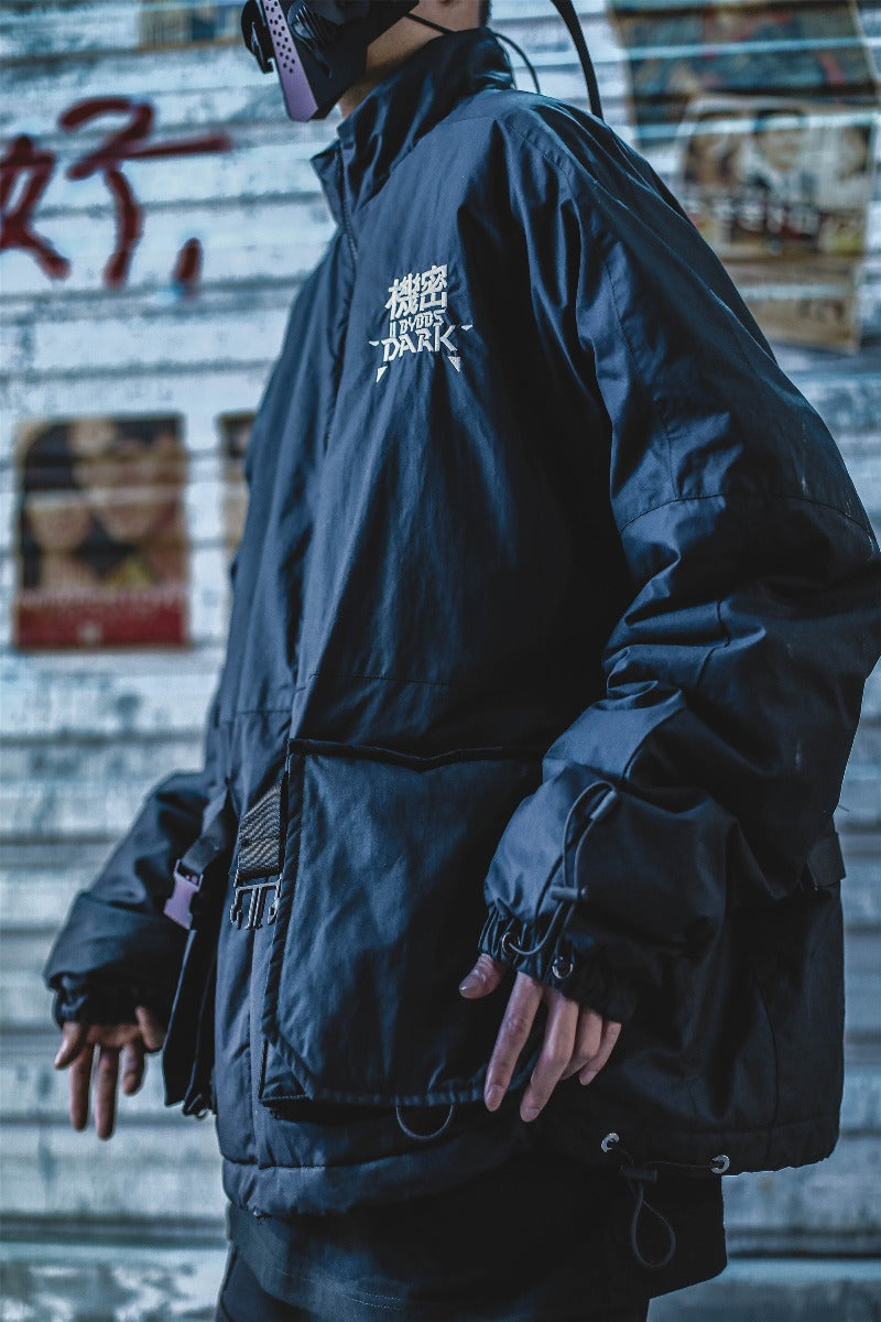 Veste d'hiver HiParka5 Neighborhood