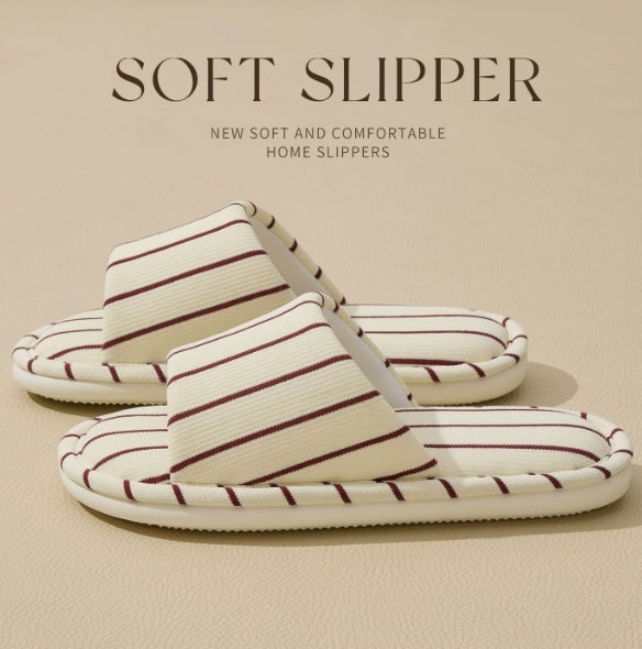 Antibacterial Slippers Indoor Use And Summer Wear