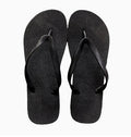 Mens Summer Thick-Soled Non-Slip Outdoor Beach Slippers