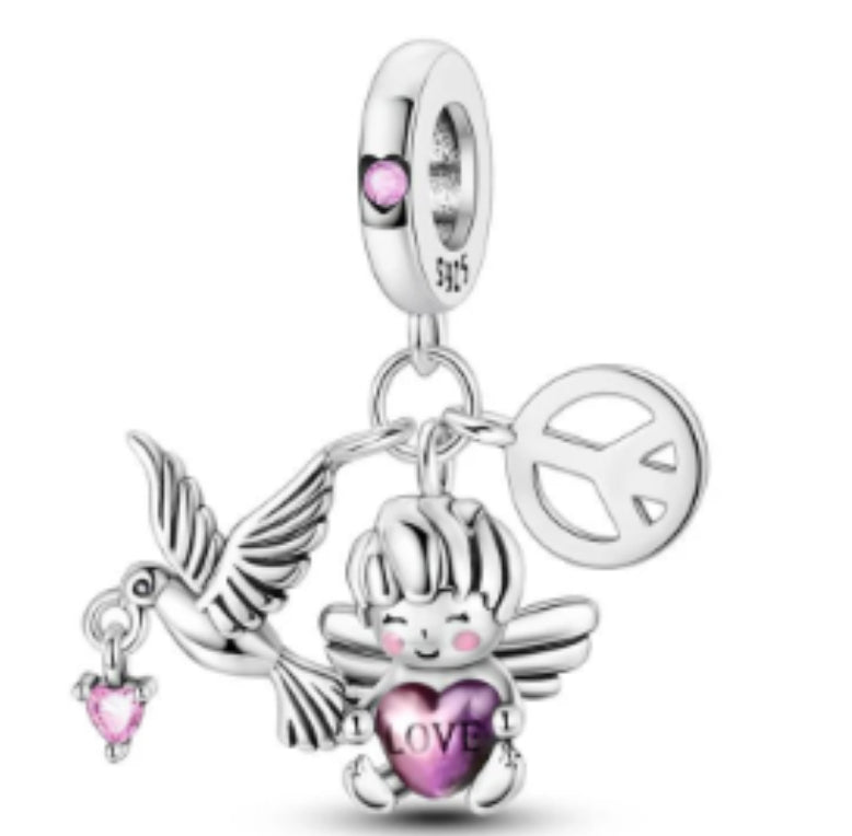 Jewelry Beads Pendant