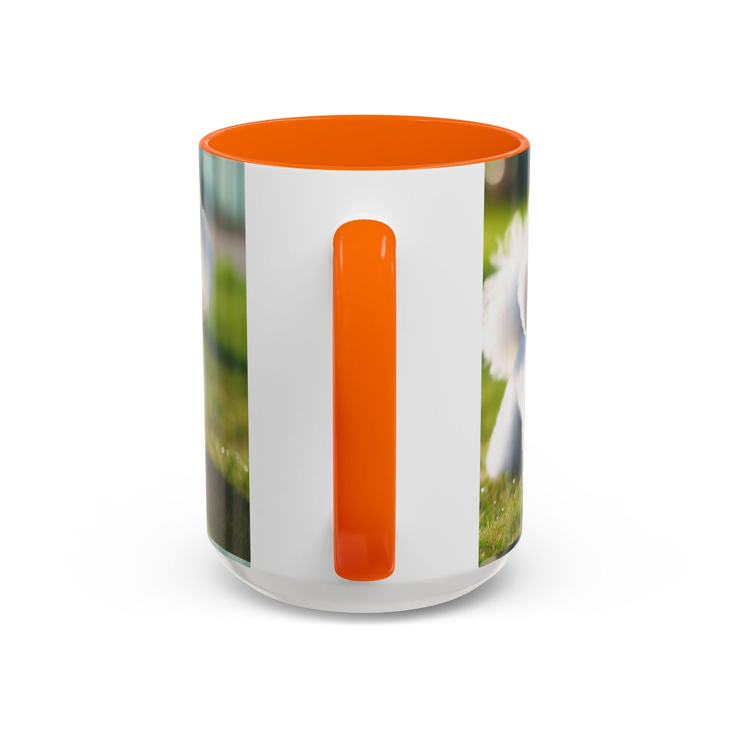 Mug en céramique thème race de chien – 325 ml et 443 ml