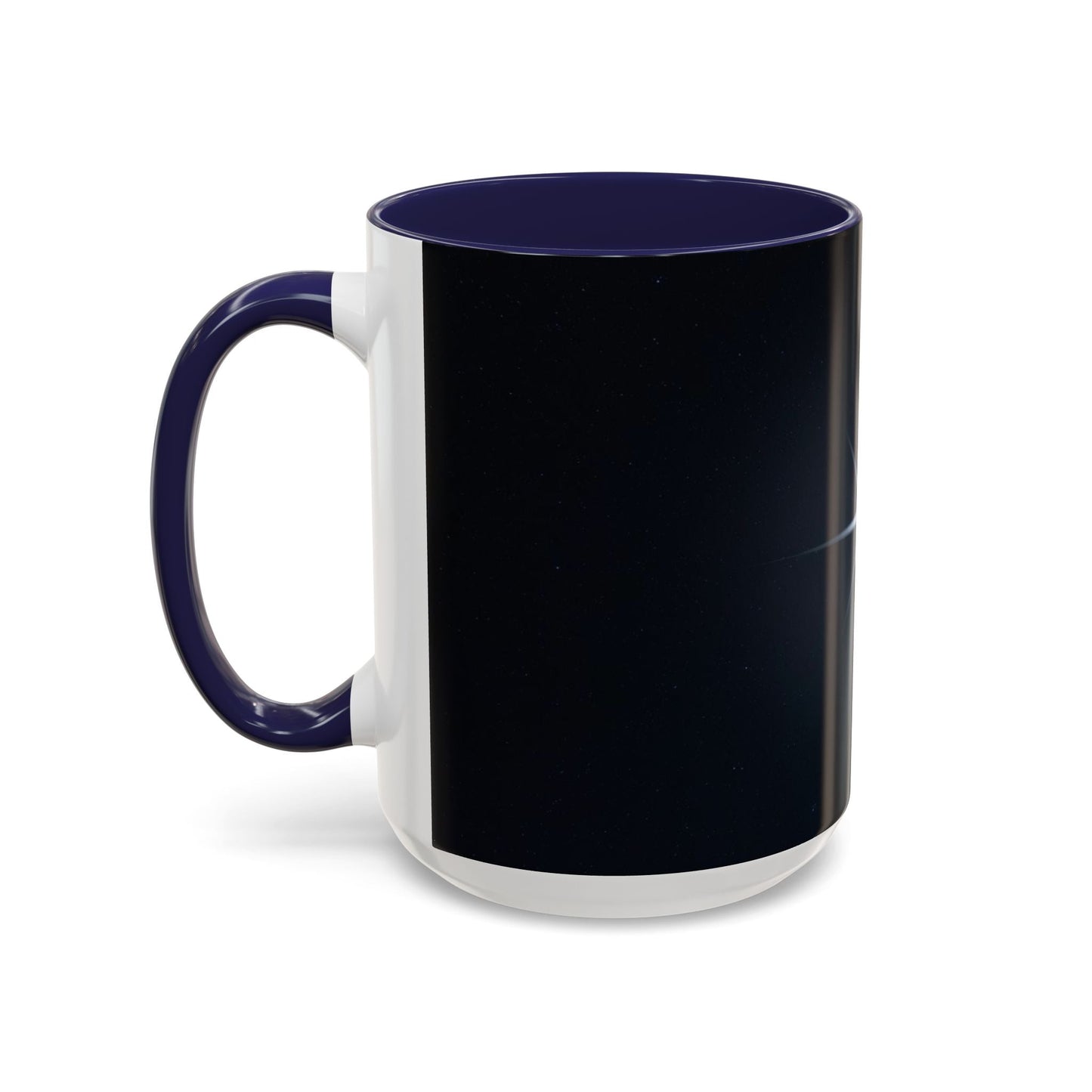 Keramiktasse mit Hunderassen-Motiv – 11 oz & 15 oz
