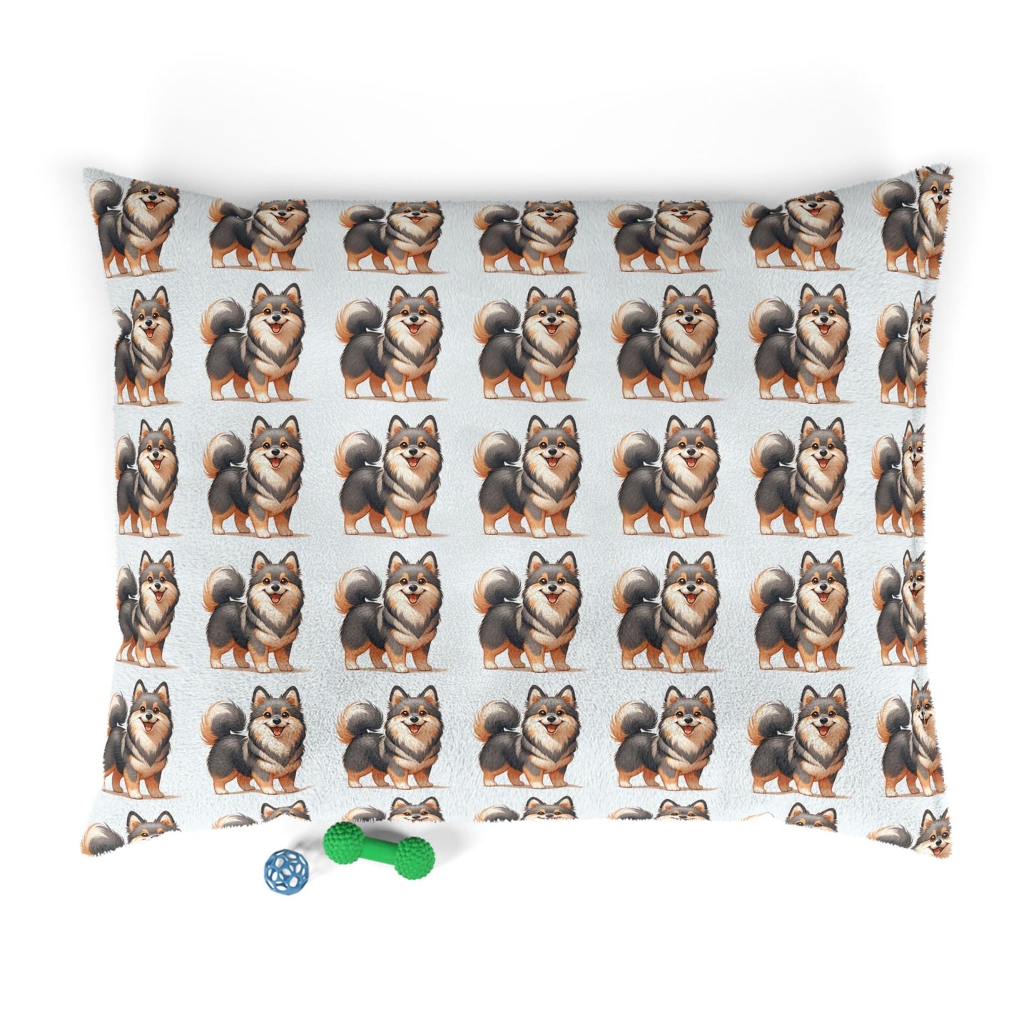 Lit pour animaux de compagnie – Lit douillet pour chien, 3 tailles disponibles