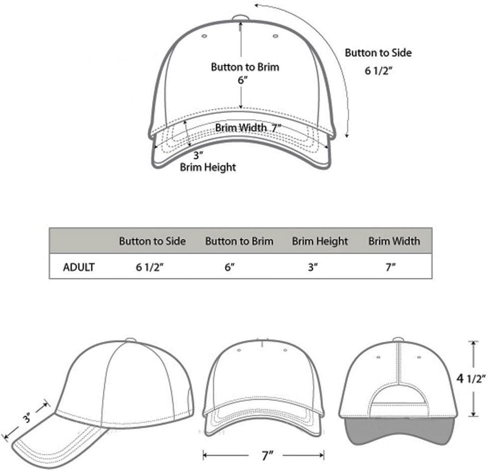 Baseball Cap Adjustable Size For Running Workouts And Outdoor Activities All Seasons