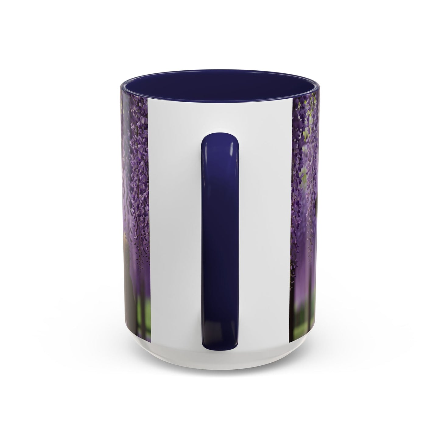 Keramiktasse mit Hunderassen-Motiv – 11 oz & 15 oz