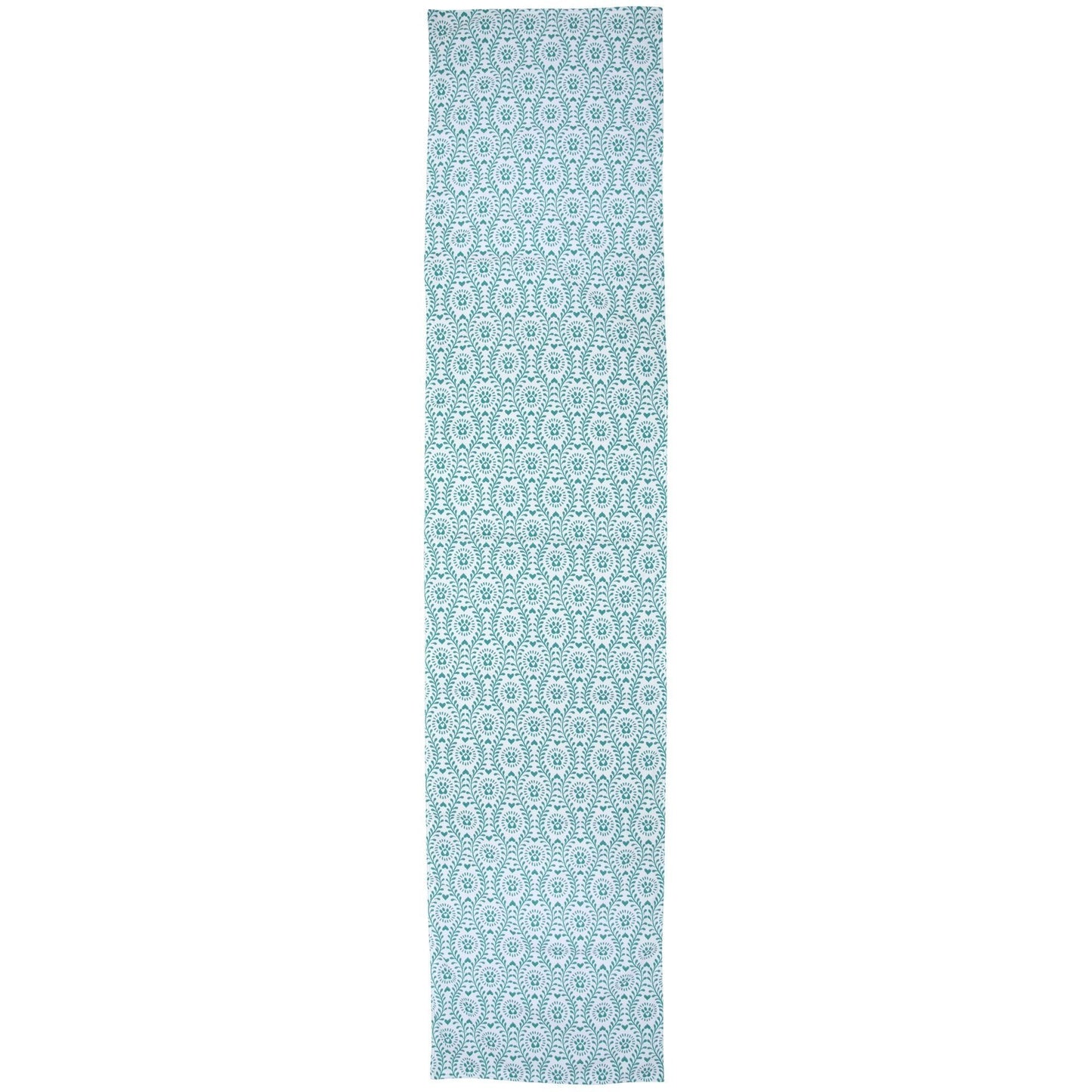 Patterned Table Runner