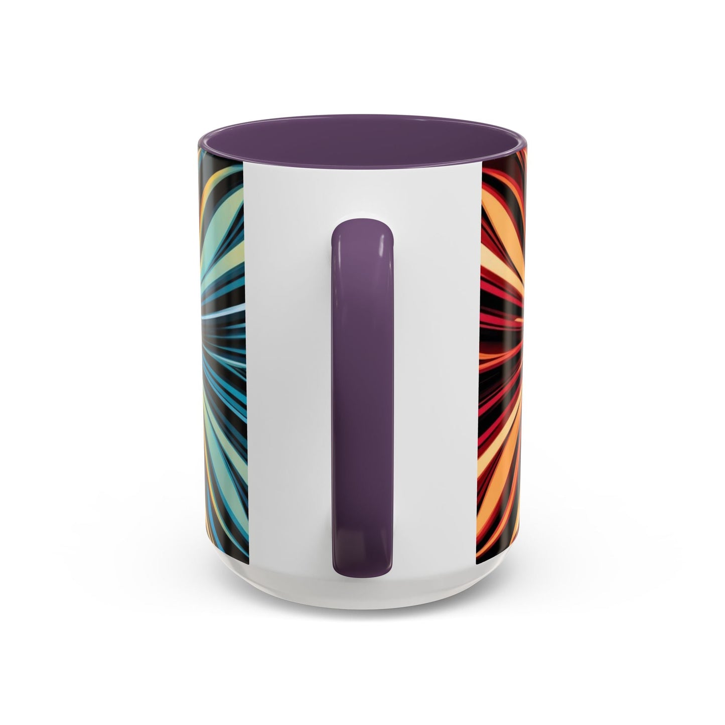 Keramiktasse mit Hunderassen-Motiv – 11 oz & 15 oz