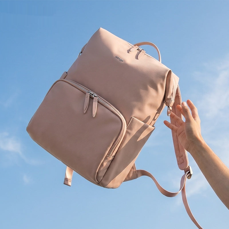 Womens Lightweight Travel And Casual Backpack