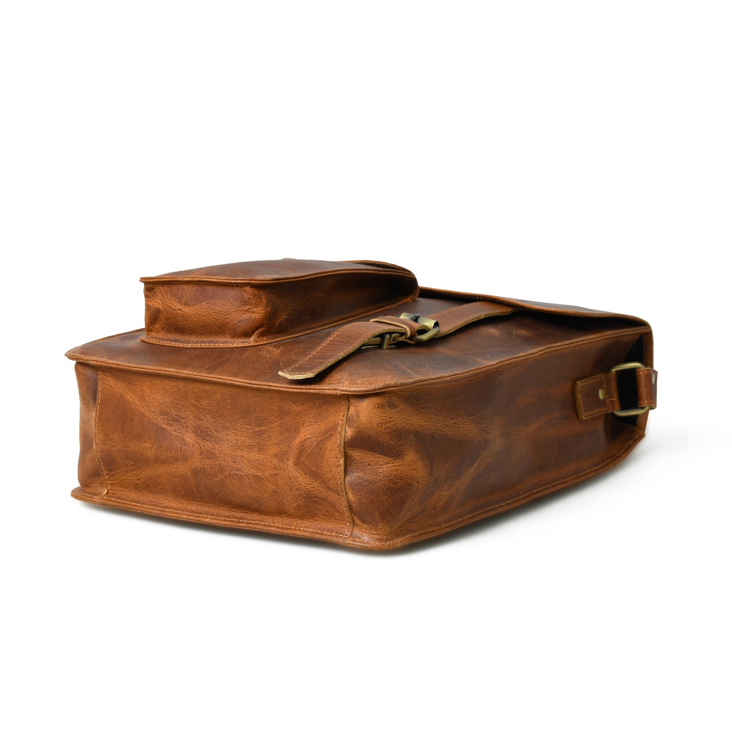 Sac bandoulière croisé Vintage Explorer