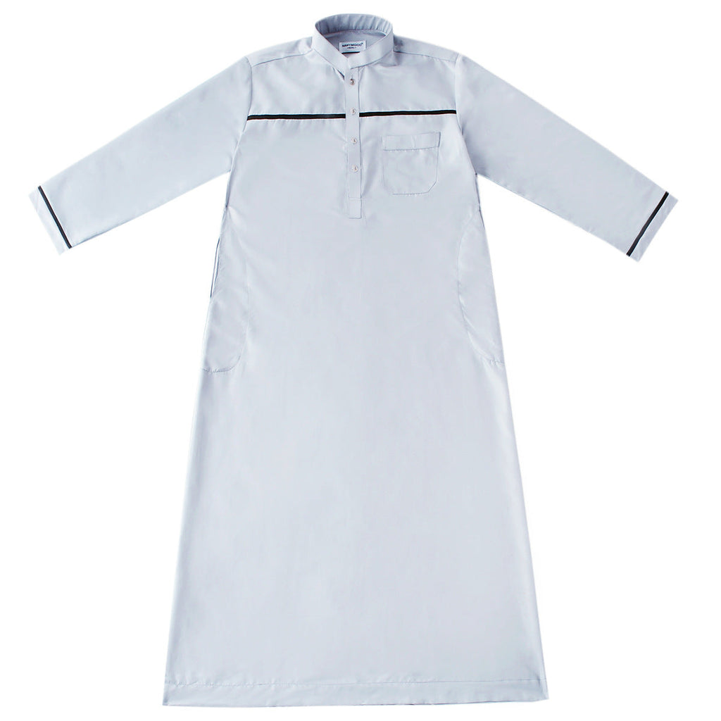 Muslim Arab Middle East Men's Robe