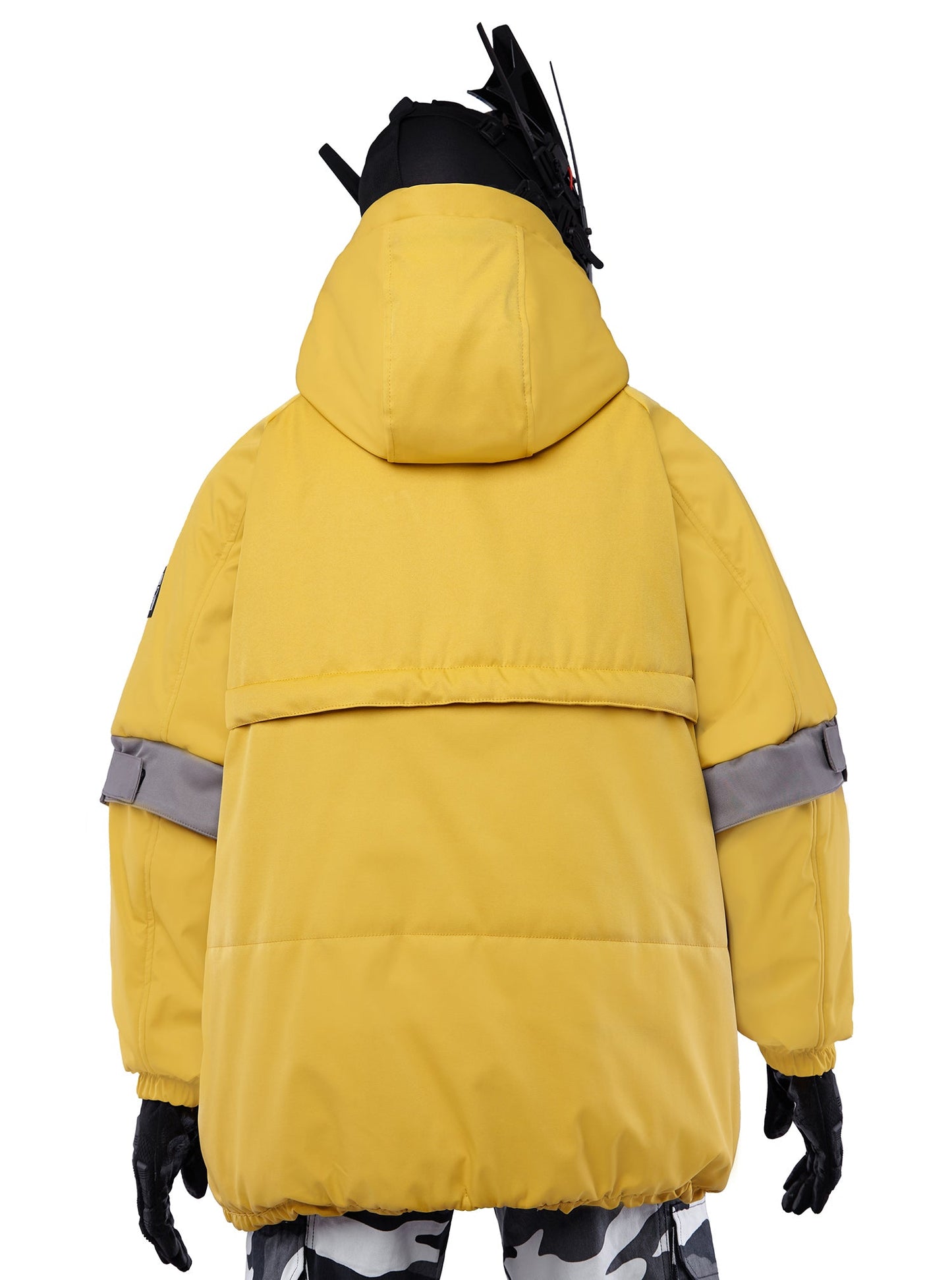 Parka d'hiver HiPa21 NX