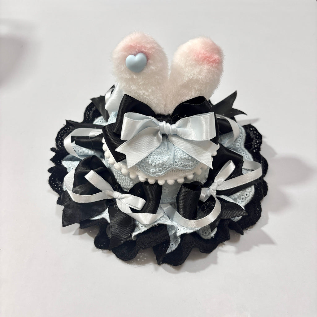 Original Hand Made Small Hat Birthday
